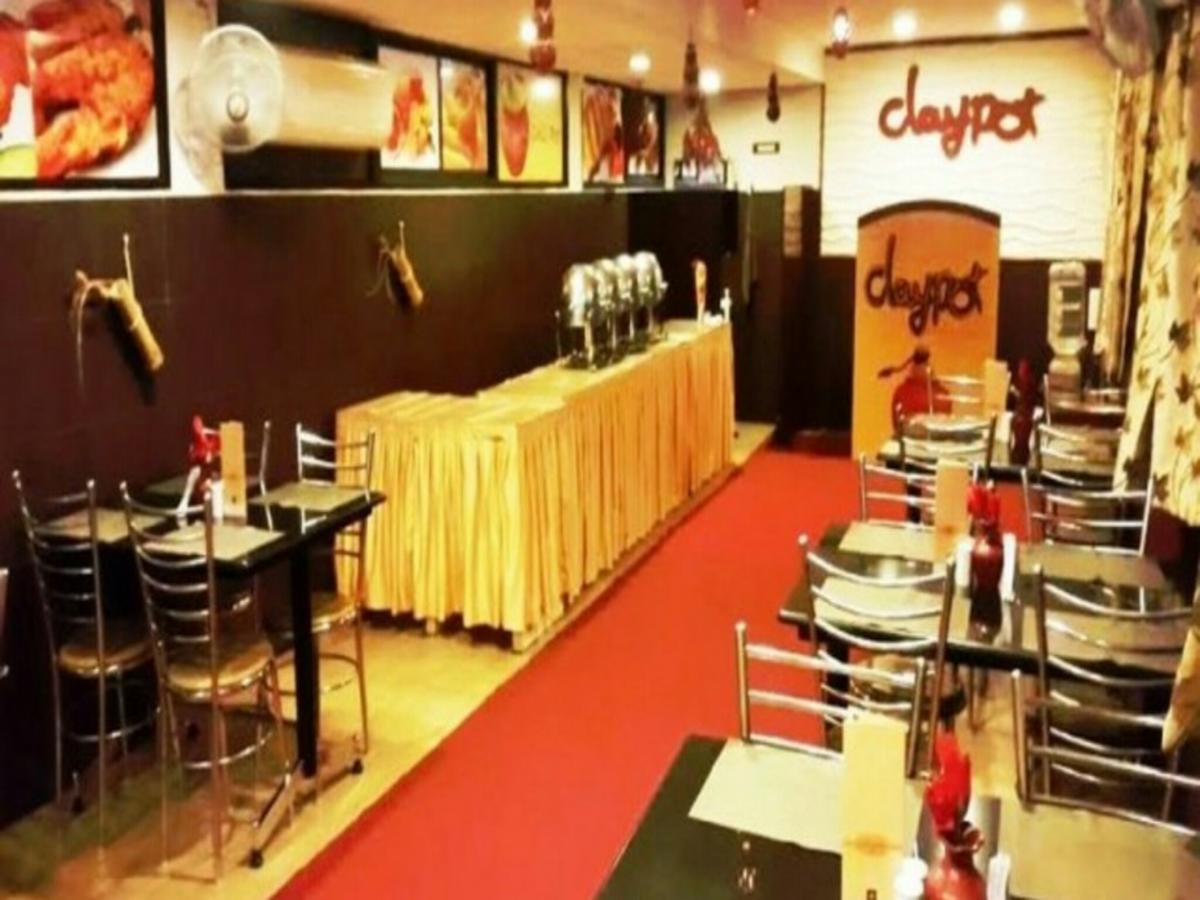 Hotel J Maariot Erode Εξωτερικό φωτογραφία