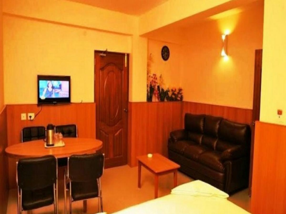 Hotel J Maariot Erode Εξωτερικό φωτογραφία