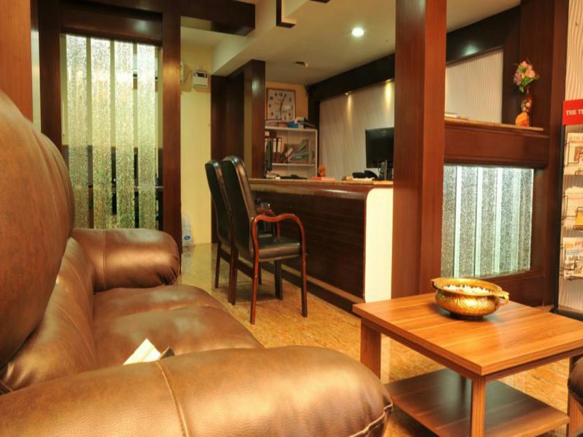 Hotel J Maariot Erode Εξωτερικό φωτογραφία