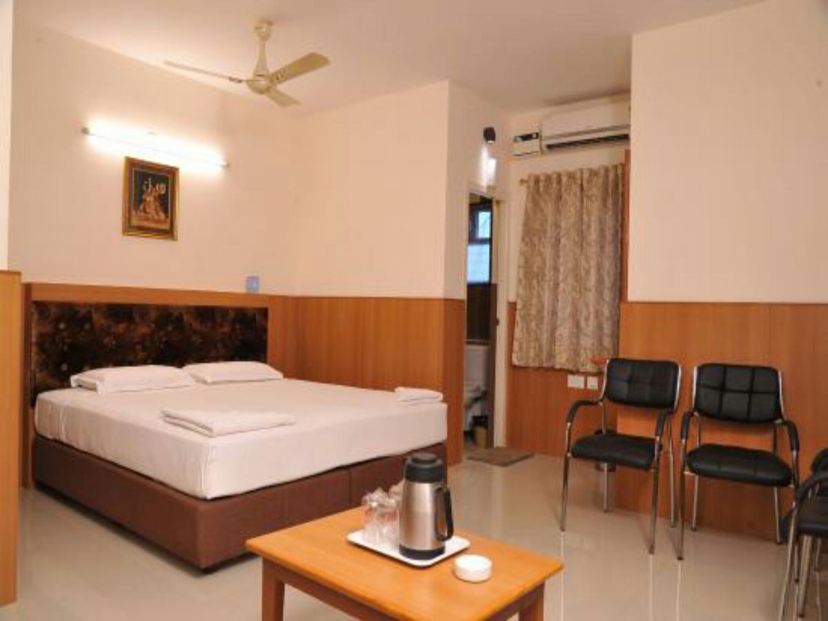 Hotel J Maariot Erode Εξωτερικό φωτογραφία